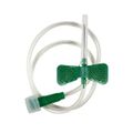 SCALP 21G LOCK DESCARPACK 10Unidades