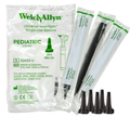 Espéculo Descartável 2.75mm Para Otoscopio C34 52432U Welch Allyn