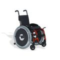 Cadeira de Rodas Infantil Mini Star Lite