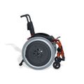 Cadeira de Rodas Infantil Mini Star Lite