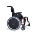 Cadeira De Rodas Infantil Mini K3 Ortobrás