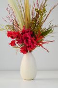 Mini arranjo – vaso Gota