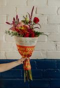 Buquê Xodó - MIX de Flores