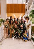 Meditação Floral