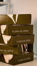 Kit Cumaru - flores naturais + chocolate