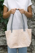 ecobag cotidiano rose