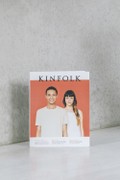 revista kinfolk vol 17