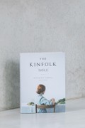 livro kinfolk table