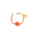 PULSEIRA TERRACOTA