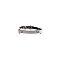 PULSEIRA MASCULINA PLACA