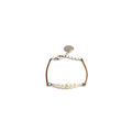 PULSEIRA PÉROLA FINA