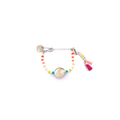 PULSEIRA JADE E MADREPÉROLA