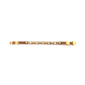 PULSEIRA ELO STRASS 