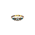 PULSEIRA OLHO