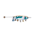 PULSEIRA CASTELHANO