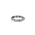 PULSEIRA ELO STRASS 