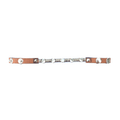 PULSEIRA ELO STRASS 