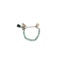 PULSEIRA PEDRA JADE