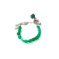 PULSEIRA PEDRA JADE