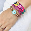 PULSEIRA ALEGRIA