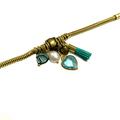 PULSEIRA LUCK