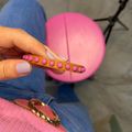 PULSEIRA BÁSICA TACHA