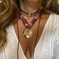 CHOKER ASPEN