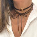 CHOKER PETRA