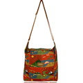 BAG AME O ES