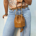 BAG CORA