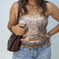LENÇO SERENA