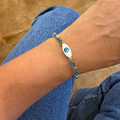 PULSEIRA  OLHO 