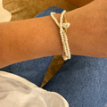 PULSEIRA CORRENTE PEROLADA