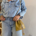 BAG CASTANHEIRAS