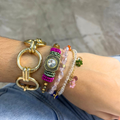 PULSEIRA BOTANICA