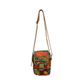 SHOULDER BAG AME O ES