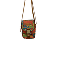 SHOULDER BAG AME O ES