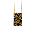 BAG NANCY ANIMAL PRINT
