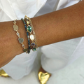PULSEIRA MARIA FLOR