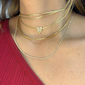 CHOKER PENÉLOPE