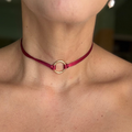CHOKER ASPEN