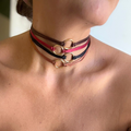 CHOKER ASPEN
