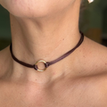CHOKER ASPEN