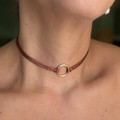 CHOKER ASPEN