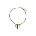 CHOKER PERLA