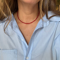 CHOKER CRISTAL