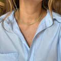 CHOKER CRISTAL