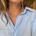 CHOKER CRISTAL