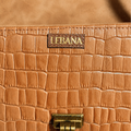 BAG LILA