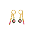BRINCO JAQUELINE